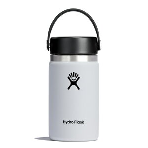 nChtXN nCh[V Ch}EX 12oz 354ml HydroFlask HYDRATION WIDE MOUTH(508902101)