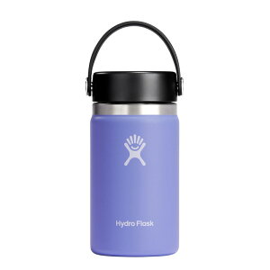 nChtXN nCh[V Ch}EX 12oz 354ml HydroFlask HYDRATION WIDE MOUTH(50890210116)