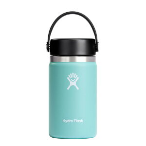 nChtXN nCh[V Ch}EX 12oz 354ml HydroFlask HYDRATION WIDE MOUTH(508902142)