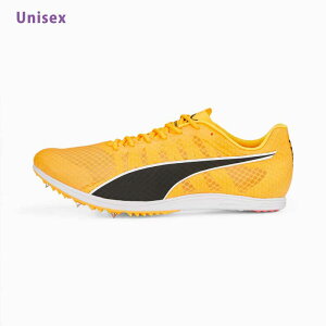 プーマ エヴォスピード ディスタンス 11 377961-01 PUMA evoSPEED distance 11 ユニセックス 長距離用 陸上スパイク 2023psp 23fapsp(37796101) 2502stk 【返品交換不可】 【オンラインストア限定】