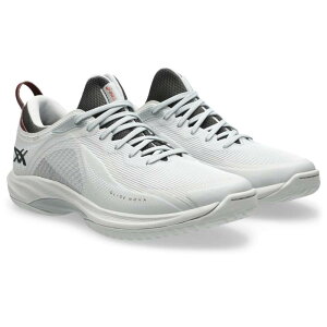 �A�V�b�N�X �O���C�h�m���@FF 4 ���j�Z�b�N�X �o�b�V�� 1063A105-021 asics GLIDENOVA FF 4 �o�X�P�b�g�{�[���V���[�Y 26fwtbf(1063a105021) 730 0813