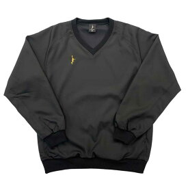 IN THE PAINT インザペイント フープハウスオリジナル Vネックジャンパー V-NECK JUMPER バスケットボールウェア itpwi itphhwi(itp23446hh10)