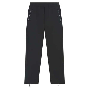 SOAR Running Mens Trousers ロングパンツ メンズランニングウェア 2024FW wso(str1mblack)