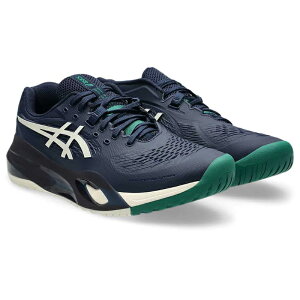AVbNX Q][V X Ch asics GEL-RESOLUTION X WIDE Y ejXV[Y I[R[gp(1041a487400)
