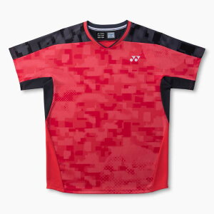 ���l�b�N�X �����Y �Q�[���V���c YONEX GAME SHIRTS �t�B�b�g�X�^�C�� ���� �y�ԕi�����s�z(10754475) 2502rtk ynapnew