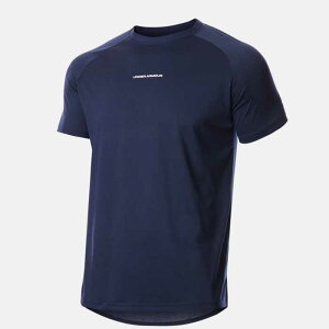 UNDER ARMOUR A_[A[}[ UA LONGSHOT T-SHIRT 2.0 oXPbg{[EFA wua(1371938410) 2502bwtk IC ԕis