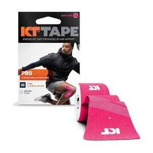 KTe[v KTTAPE KTPR20 PRO20 5x25 20 ԕis(ktpr20hpink)