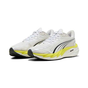 �v�[�} ���F���V�e�B �j�g�� 4 AP PUMA VELOCITY NITRO 4 AP 312635-09 �����Y �����j���O�V���[�Y 26sspmr 319pmr vlntr4(31263509)