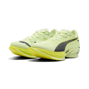 �v�[�} �E�B�����Y �t�@�X�g�A�[�� �j�g�� �G���[�g 3 PUMA WOMEN�fS FAST-R NITRO ELITE 3 �����j���O�V���[�Y 312061-06 25fapmr 319pmr (31206106)
