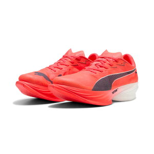 �v�[�} FAST-R �j�g�� �G���[�g 3 �����Y �����j���O�V���[�Y 312060-11 PUMA FAST-R NITRO ELITE 3 26fwpmr (31206011)