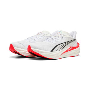 �v�[�} �f�B���B�G�C�g �j�g�� 4 �����Y �����j���O�V���[�Y 312123-26 PUMA DEVIATE NITRO 4 26fwpmr (31212326)