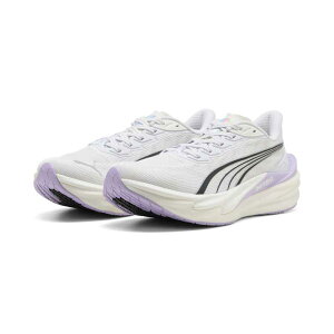 �v�[�} �f�B���B�G�C�g �j�g�� 4 �E�B�����Y �����j���O�V���[�Y 312124-25 PUMA DEVIATE NITRO 4 WOMEN 26fwpmr (31212425)