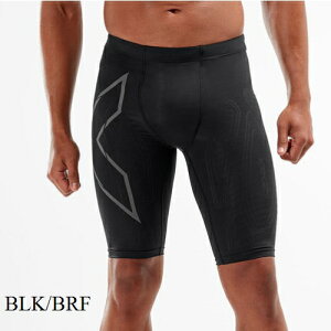2XU RvbV V[c MCS RUN COMPRESSION SHORTS c[^CY[ (ma5331b)