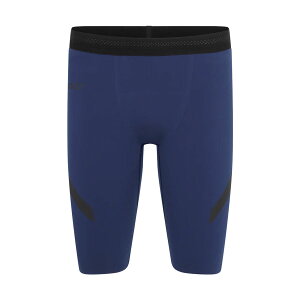 SOAR Running Mens Half Tight marine navy �����Y�����j���O�E�F�A wsom(ss10mmarnav)