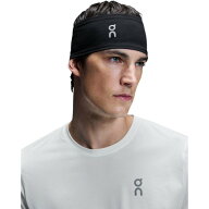 On Core Headband オン コア ヘッドバンド ユニセックス ランニング 2026FW won(2ue30480553)