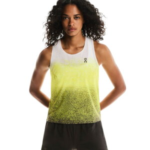On Womens Race Singlet I fB[X [XVObg jOEFA 2025FW wonw on87(1wf10182347) towmn
