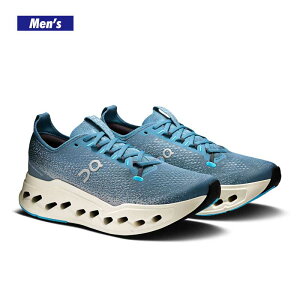 Y On Cloudsurfer Max I NEhT[t@[ }bNX jOV[Y 3MF30434287 25faon (3mf30434287)