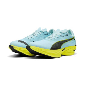 �v�[�} �E�B�����Y �t�@�X�g�A�[�� �j�g�� �G���[�g 3 PUMA WOMEN�fS FAST-R NITRO ELITE 3 �����j���O�V���[�Y 312061-08 26sspmr(31206108) 26stk �I�����C������