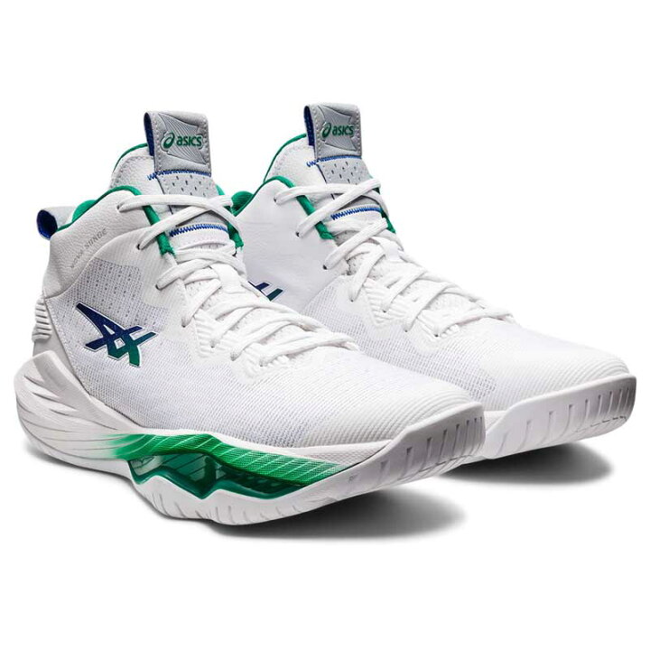 楽天市場 アシックス ノヴァ サージ2 Asics Nova Surge 2 1061a040 101 メンズ バスケットボールシューズ バッシュ 22sptbf 1061a 2210btk アップルスポーツ 楽天市場店