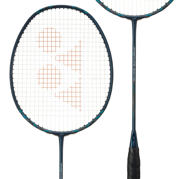 楽天市場】ヨネックス YONEX バドミントンラケット NANOFLARE 800 PRO 
