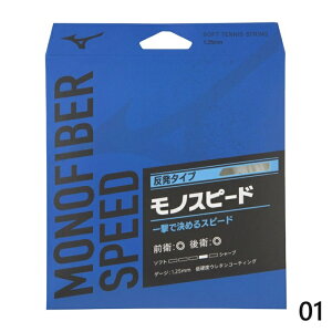 ~Ym mizuno mt@Co[ Xs[h MONOFIBER SPEED Kbg XgOX(63jgn807)