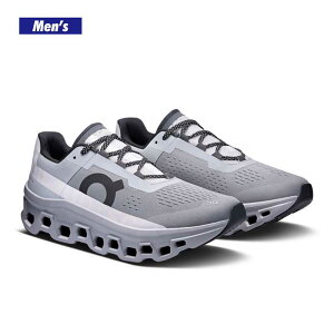 Y On Cloudmonster I NEhX^[ jOV[Y 6197657M 25spon (6197657m)