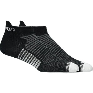 AVbNX ^Xs[h\bNX AN ASICS METASPEED SOCKS ANKLE jO 2025AW was(3013b223001) meta725