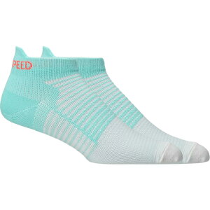 AVbNX ^Xs[h\bNX AN ASICS METASPEED SOCKS ANKLE jO was(3013b223400) meta725