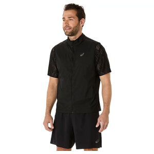 AVbNX METARUN PACKABLE GILET pbJuxXg YjOEFA ASICS wasm(2011c980001) 2502wtk ԕis