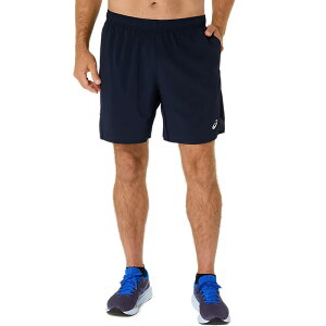 AVbNX SILVER 7IN SHORT YjOEFA ASICS wasm(2011d301400)