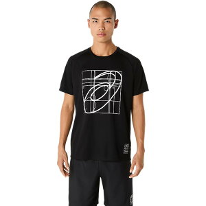 AVbNX COOL HYBRID SHORT SLEEVE SHIRT YjOEFA ASICS wasm(2031e995001) 2502wtk ԕis