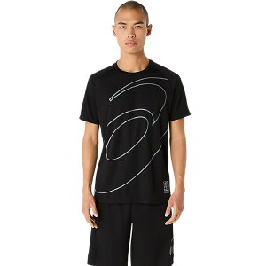 アシックス DRY SHORT SLEEVE SHIRT メンズランニングウェア ASICS wasm(2031e996001) 2502wtk 返品交換不可