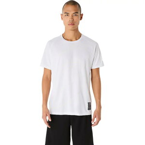 AVbNX DRY SHORT SLEEVE SHIRT YjOEFA ASICS wasm(2031e996100) 2502wtk ԕis