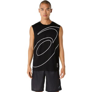 AVbNX DRY SLEEVELESS SHIRT YjOEFA ASICS wasm(2031e997001) 2502wtk ԕis