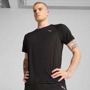 PUMA RUN VELOCITY Tシャツ プーマ メンズランニングウェア 2025SS wpum(52723801) 2502wtk 返品交換不可