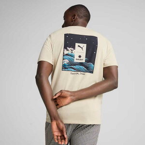 PUMA X SAYSKY SS TVc v[} jZbNX jOEFA wpum(52723768) IC 2502wtk ԕis