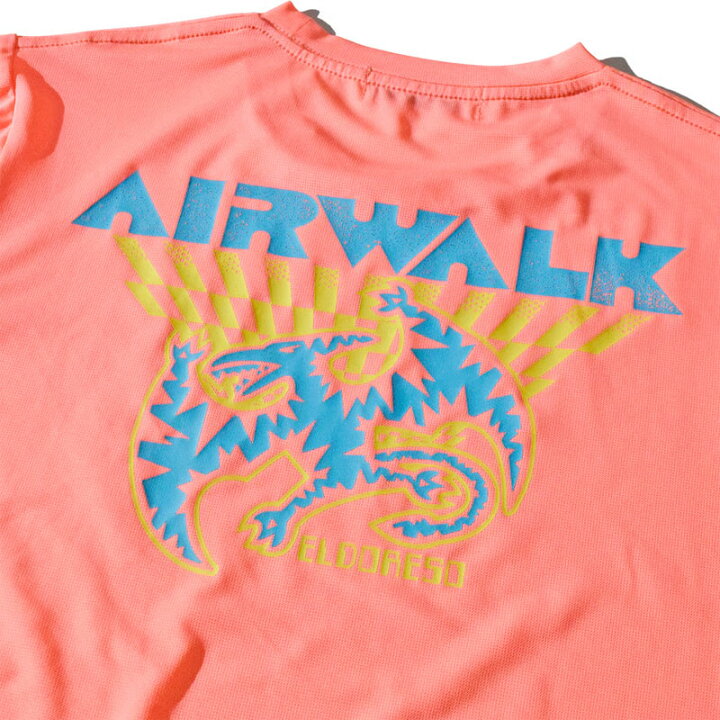 楽天市場】ELDORESO Airwalk-1 Tee エルドレッソ ランニング 