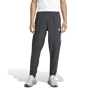 ADIDAS OTR E 3S PANT オウンザラン パンツ アディダス メンズランニングウェア 2025FW wadm(ikm24ik4982)
