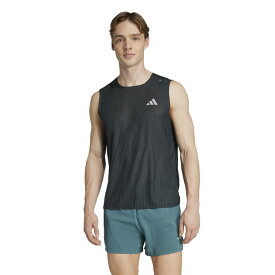 【P5倍！11/4 20:00-11/11 01:59 限定】 ADIDAS adi365 Tank M アディダス メンズランニングウェア 2025FW wadm(krd98jm5712) 2502wtk