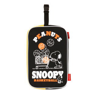 BALLLINE {[C Xk[s[ PEANUTS V[YP[X oXPbg{[ 2025FW wba(pnua0037black)