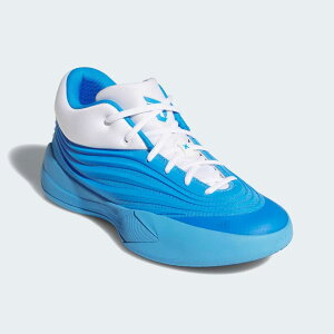 �A�f�B�_�X �f�C�� 10 adidas DAME X KJ4400 �����Y �o�X�P�b�g�{�[���V���[�Y 26ssadbb (kj4400) 26btk