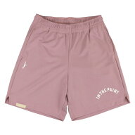 IN THE PAINT SHORTS インザペイント アッパーアーチロゴショーツ バスパン バスケットボールウェア 2026…