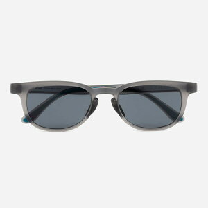 �T���O���X TYMER �^�C�}�[ BLAKE �u���C�N Matt Clear Grey2/Grey Polarized TY101-MG2-GYP �Ό������Y ���{�㗝�X���K�i(ty101-mg2-gyp)