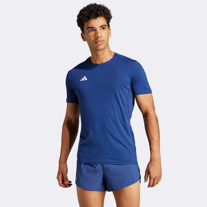 ADIDAS ADIZERO E TEE アディゼロ アディダス メンズランニングウェア wadm(iej32in1158) 2502wtk 返品交換不可