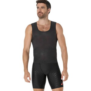 �A�V�b�N�X ���^�X�s�[�h �x�[�X���C���[�g�b�v METASPEED BASELAYER TOP �����Y�����j���O�E�F�A ASICS wasm(2011d255001) 226meta