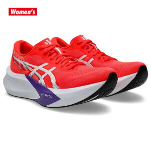 AVbNX }WbNXs[h 4 asics MAGIC SPEED 4 1012B676-600 EBY jOV[Y 25faasr msp4tk(1012b676600)