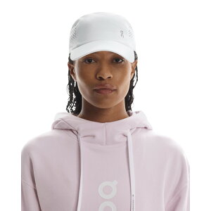 On Lightweight Cap �I�� ���C�g�E�F�C�g�L���b�v ���j�Z�b�N�X �����j���O 2025FW won(2uf10330069) on73