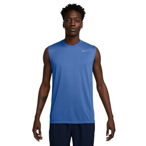 NIKE ナイキ RLGD リセット スリーブレス Tシャツ Dri-FIT メンズランニングウェア wnkm(dx0992411)