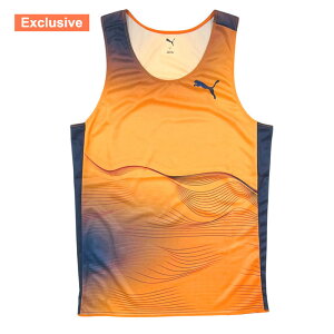 PUMA SINGLET 25 exclusive RCPX|[cIWi VObg v[} YjOEFA wpum 2025ori(52809102)