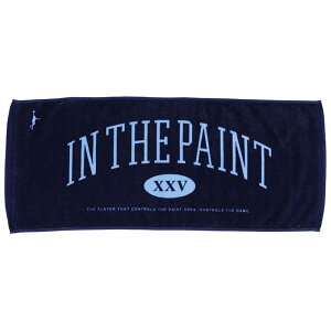 IN THE PAINT TOWEL CUyCg ^I oXPbg{[ 2025FW(itp2541602)